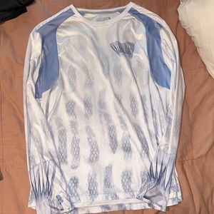 Reel Legends Fishing shirt